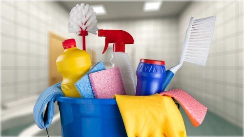 Sofa upholstery cleaning in a Southkensington home