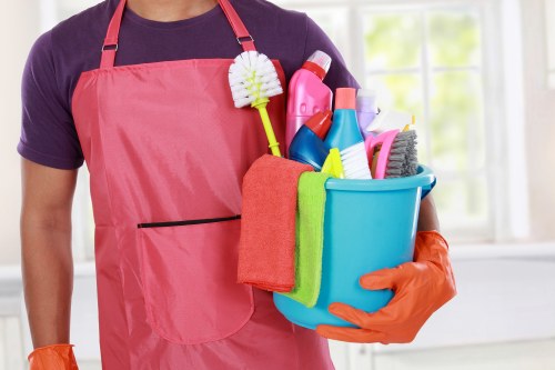 Deep cleaning service for Southkensington homes and apartments