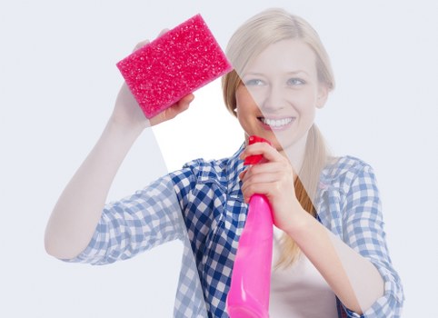 Commercial and residential stain treatment in Southkensington