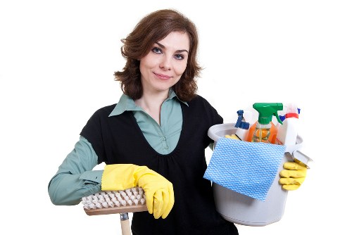 Upholstery stain treatment for local flats and businesses